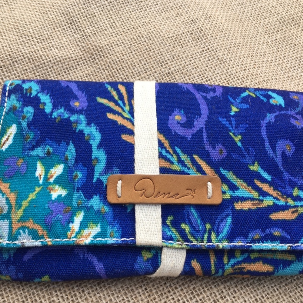 Dena Wallet